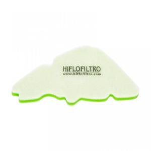 Luftfilter HIFLOFILTRO HFA5204DS