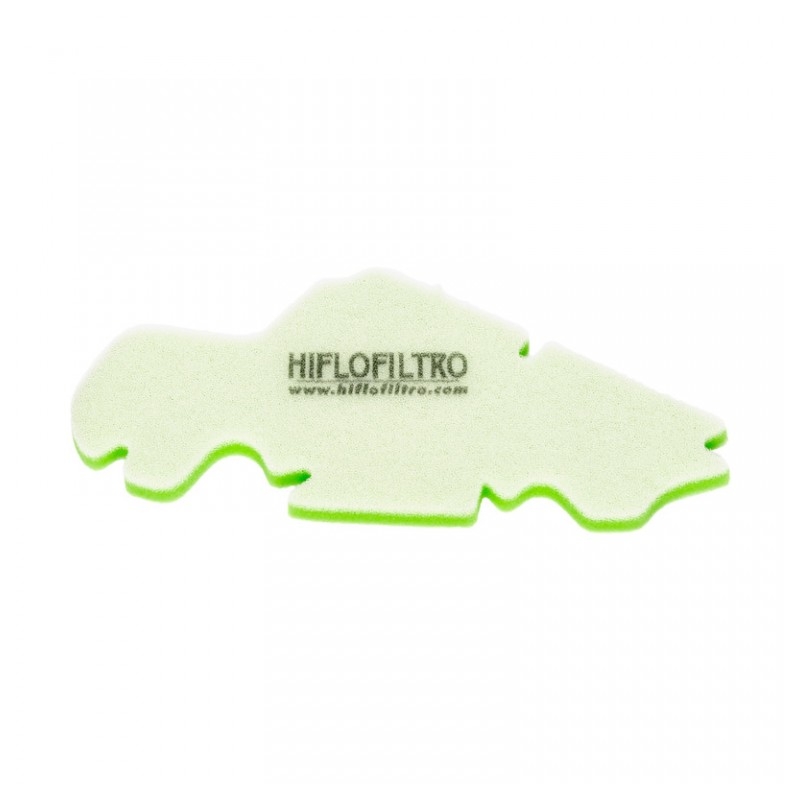 Luftfilter HIFLOFILTRO für PIAGGIO/VESPA Liberty 50 2T 1997-2005
