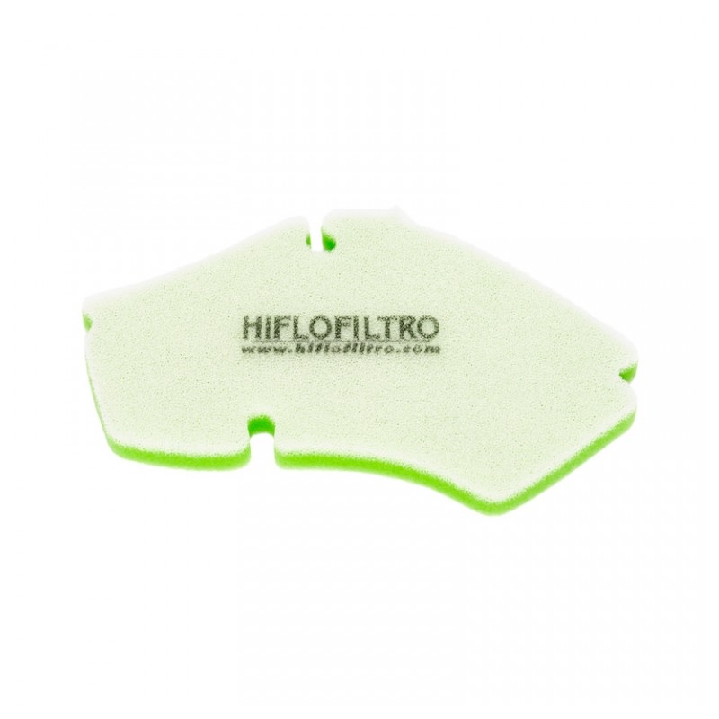 Luftfilter HIFLOFILTRO für PIAGGIO/VESPA Zip 50 1996-2000