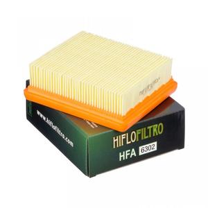 Luftfilter HIFLOFILTRO HFA6302