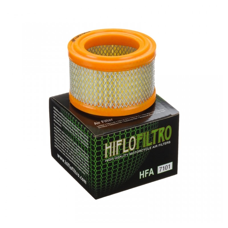 Luftfilter HIFLOFILTRO für BMW C1 125 2001-2003, BMW C1 200 2002-2003