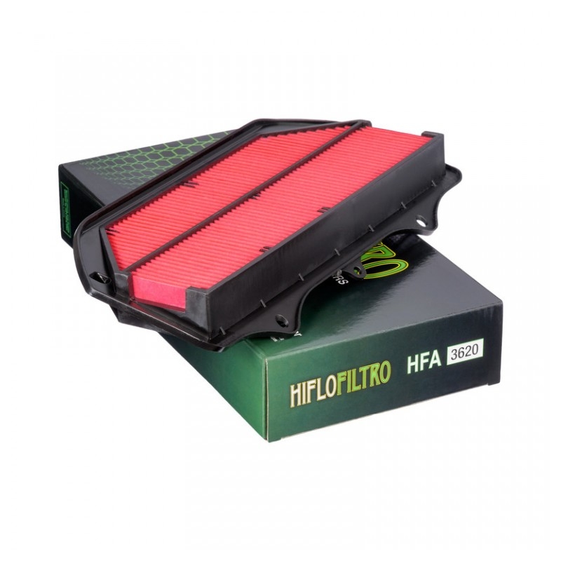 Luftfilter HIFLOFILTRO