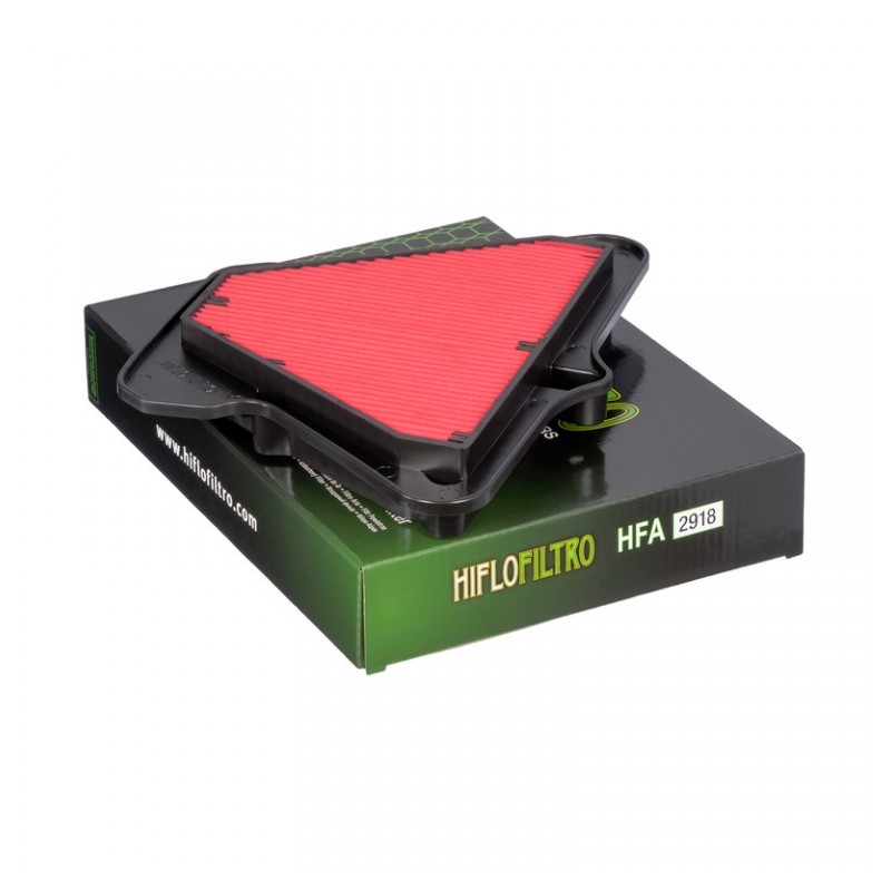 Luftfilter HIFLOFILTRO für KAWASAKI ZX-10R / RR Ninja 1000 2011-2015