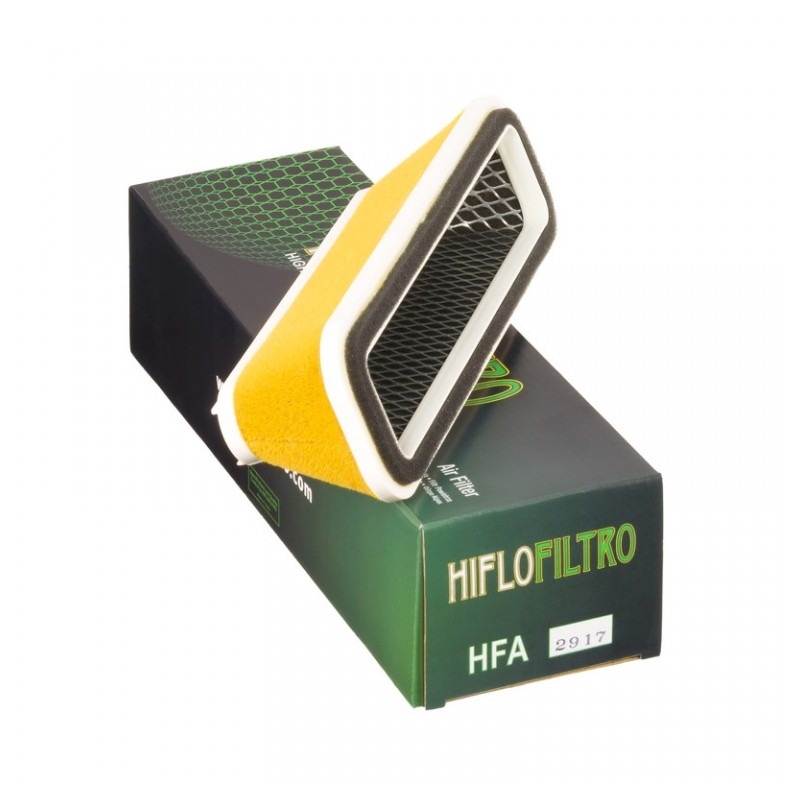 Luftfilter HIFLOFILTRO für KAWASAKI GPZ 1100 1995-1997