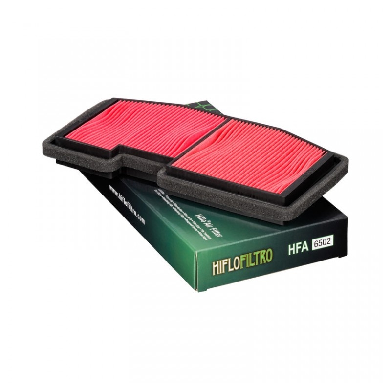 Luftfilter HIFLOFILTRO für TRIUMPH Daytona 675 2011-2017, TRIUMPH Street Triple 675 2010-2017