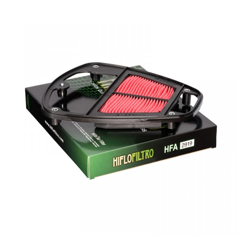 Luftfilter HIFLOFILTRO für KAWASAKI VN 900 Classic 2006-2020, KAWASAKI VN 900 Custom 2007-2020