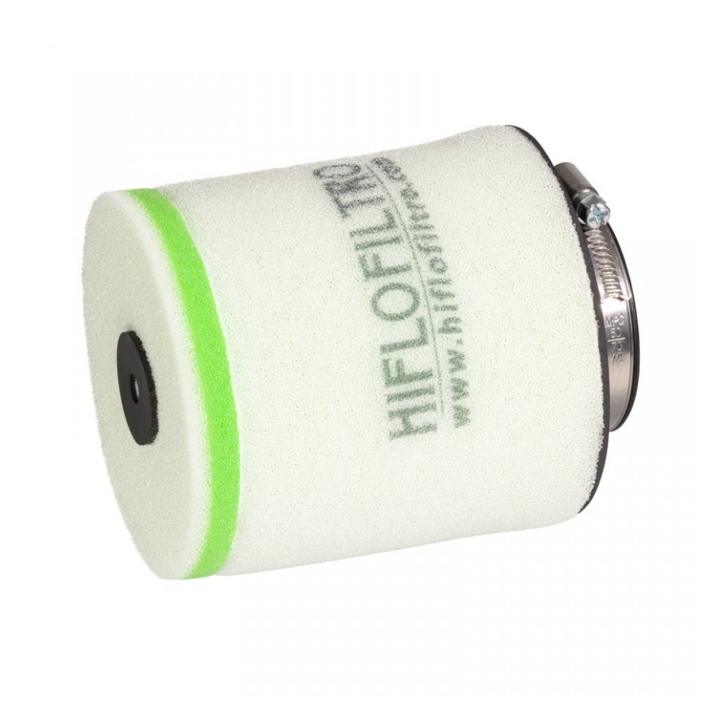Schaumluftfilter HIFLOFILTRO für ATV HONDA TRX 250 EX Sportrax 2001-2017