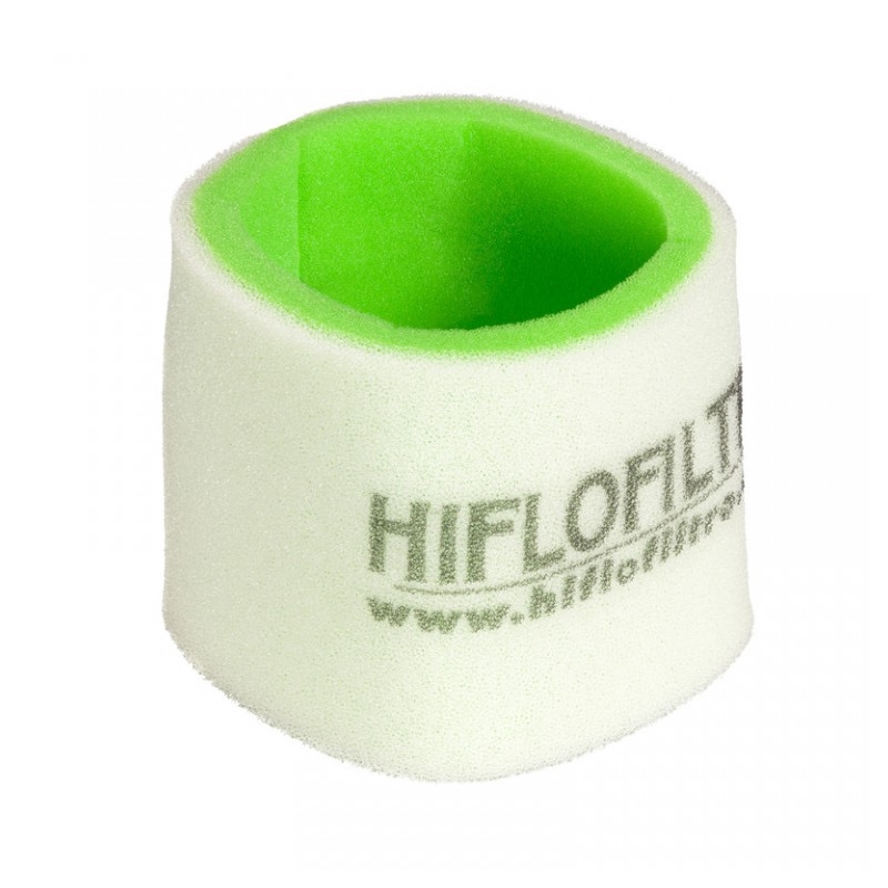 Schaumluftfilter HIFLOFILTRO für ATV KAWASAKI KLF 220 Bayou 1988-2002, ATV KAWASAKI KLF 250 Bayou 2003-2011