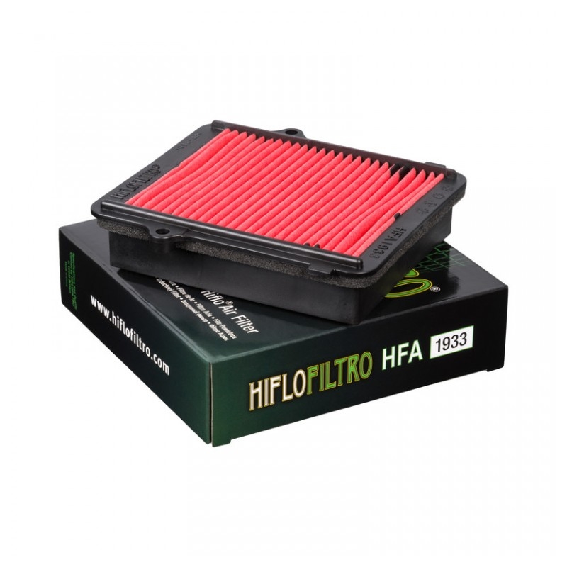 Luftfilter HIFLOFILTRO für HONDA CRF 1000 L Africa Twin 2016-2020