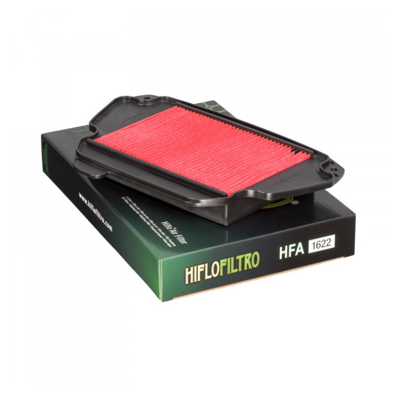 Luftfilter HIFLOFILTRO für HONDA CB 650 F / FA 2014-2018, HONDA CBR 650 F 2014-2018