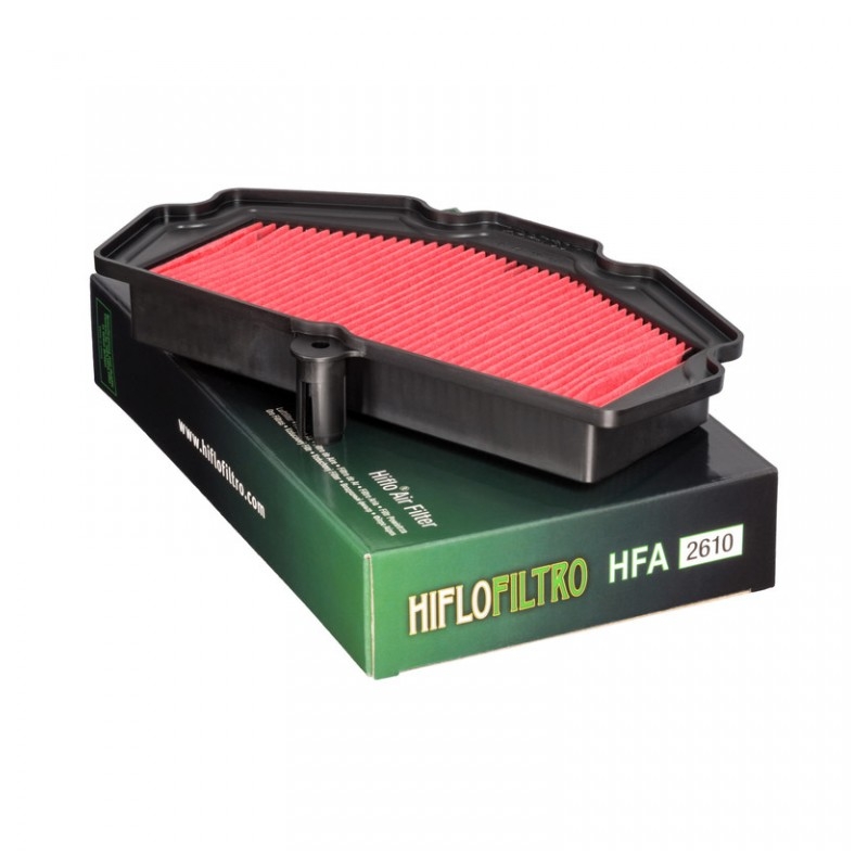 Luftfilter HIFLOFILTRO