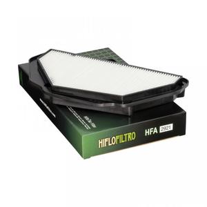 Luftfilter HIFLOFILTRO HFA2921 für KAWASAKI ZX-10R / RR Ninja 1000 2016-2018