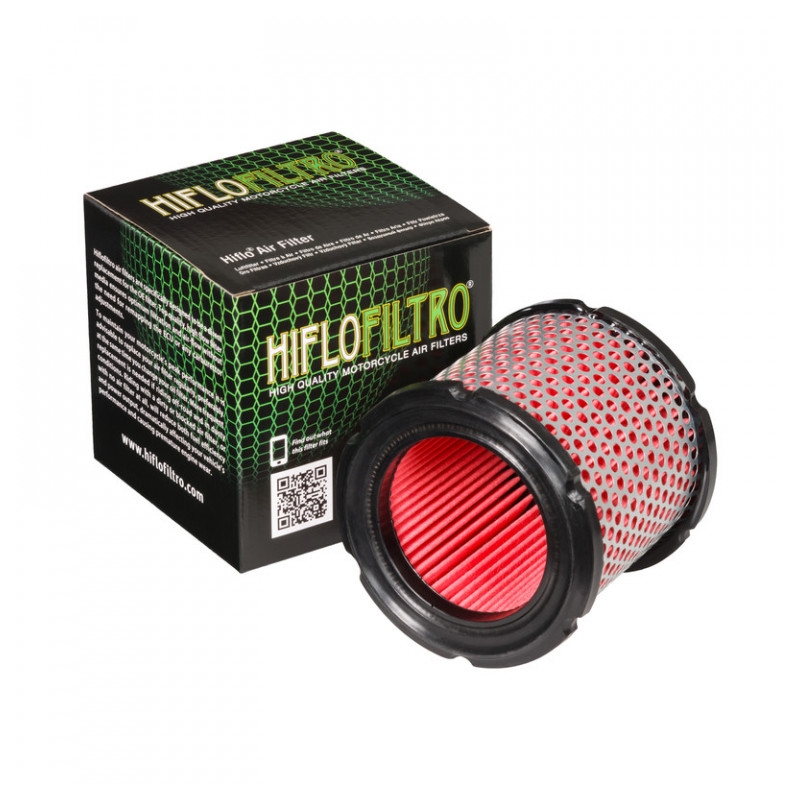 Luftfilter HIFLOFILTRO für YAMAHA XT 660 Z Tenere 2008-2016 Ausverkauf