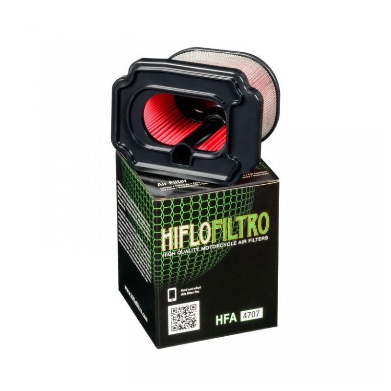 Luftfilter HIFLOFILTRO