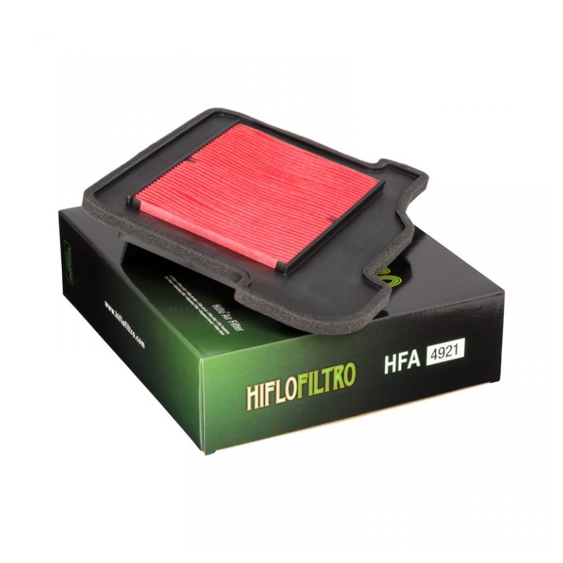 Luftfilter HIFLOFILTRO