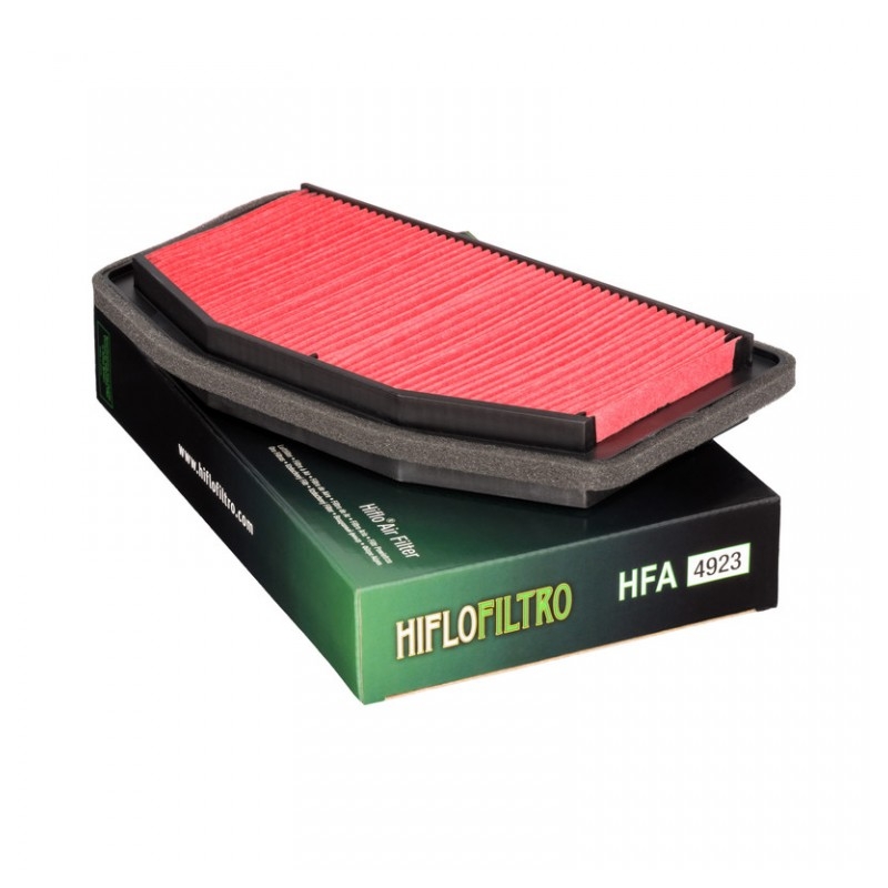 Luftfilter HIFLOFILTRO für YAMAHA YZF-R1 2009-2014