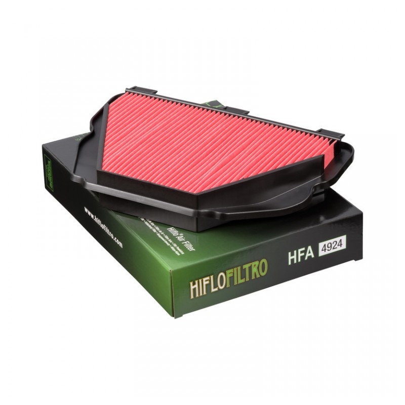 Luftfilter HIFLOFILTRO für YAMAHA YZF-R1 2015-2022, YAMAHA MT-10 1000 2016-2021