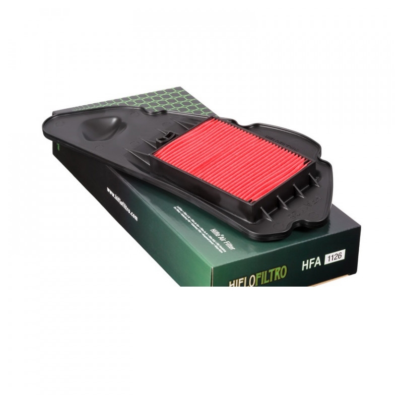 Luftfilter HIFLOFILTRO für HONDA NSS 125 Forza 2015-2019