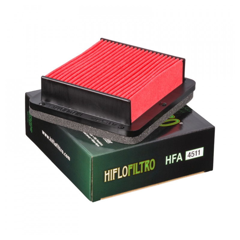Luftfilter HIFLOFILTRO für YAMAHA XP 530 T-MAX 2017-2019