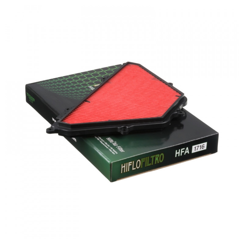 Luftfilter HIFLOFILTRO für HONDA X-ADV 750 2017-2020