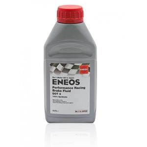 Bremsflüssigkeit ENEOS Performance Racing Brake Fluid DOT 4 E.RBRDOT4 0,5l