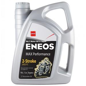 Motoröl ENEOS MAX Performance 2T E.MP2STROKE/4 4l