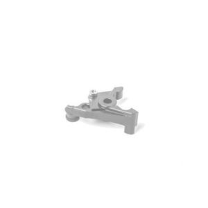 Brake lever adapter PUIG 6604N schwarz