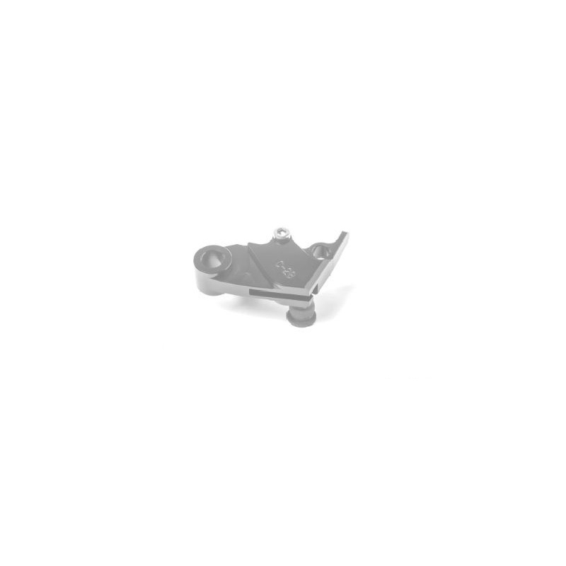 Brake lever adapter PUIG schwarz