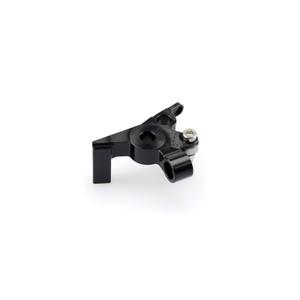 Brake lever adapter PUIG 9915N schwarz