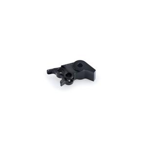 Clutch lever adapter PUIG 3639N schwarz