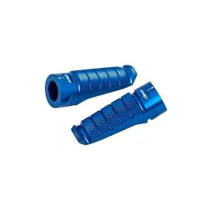 Fussratsen ohne Adapter PUIG RACING 6301A blau