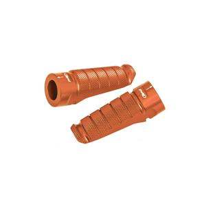 Fussratsen ohne Adapter PUIG RACING 6301T orange