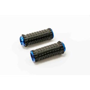 Fussratsen ohne Adapter PUIG R-FIGHTER S 9193A blau