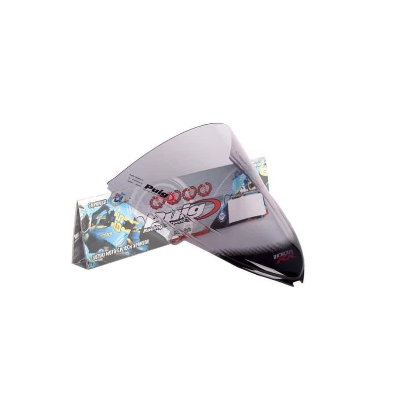 Windschutzscheibe PUIG RACING getönt für HONDA CBR 1000 RR Fireblade 2008-2011