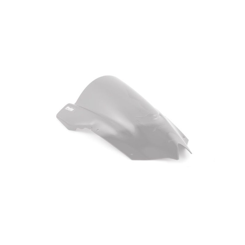 Windschutzscheibe PUIG RACING transparent