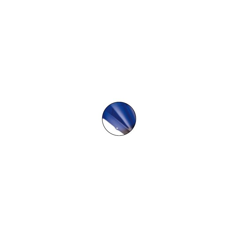 Windschutzscheibe PUIG TOURING blau