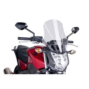 Windschutzscheibe PUIG TOURING 6361W transparent