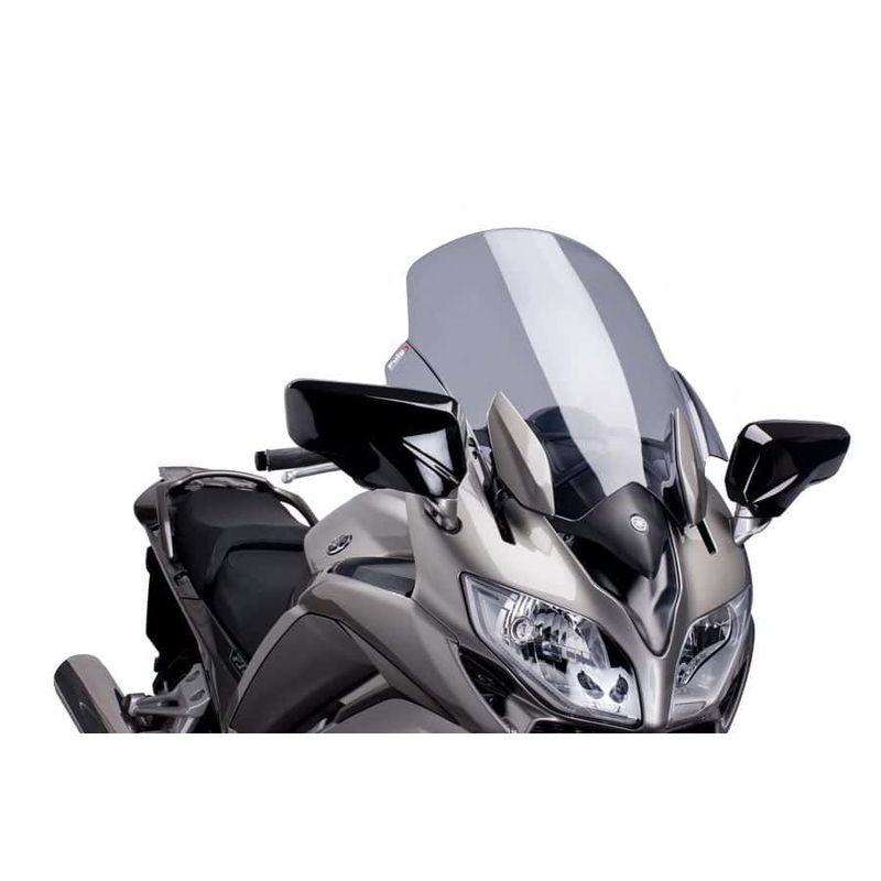 Windschutzscheibe PUIG TOURING getönt für YAMAHA FJR 1300 2013-2022
