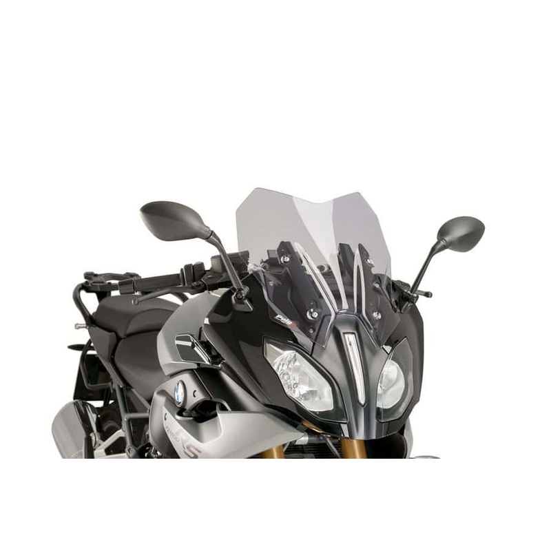 Windschutzscheibe PUIG RACING getönt für BMW R 1250 RS 2019-2024