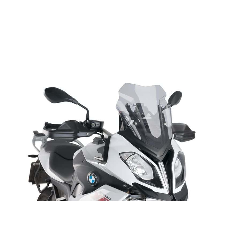 Windschutzscheibe PUIG RACING getönt für BMW S 1000 XR 2015-2019