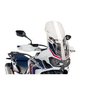Windschutzscheibe PUIG TOURING 8905W transparent