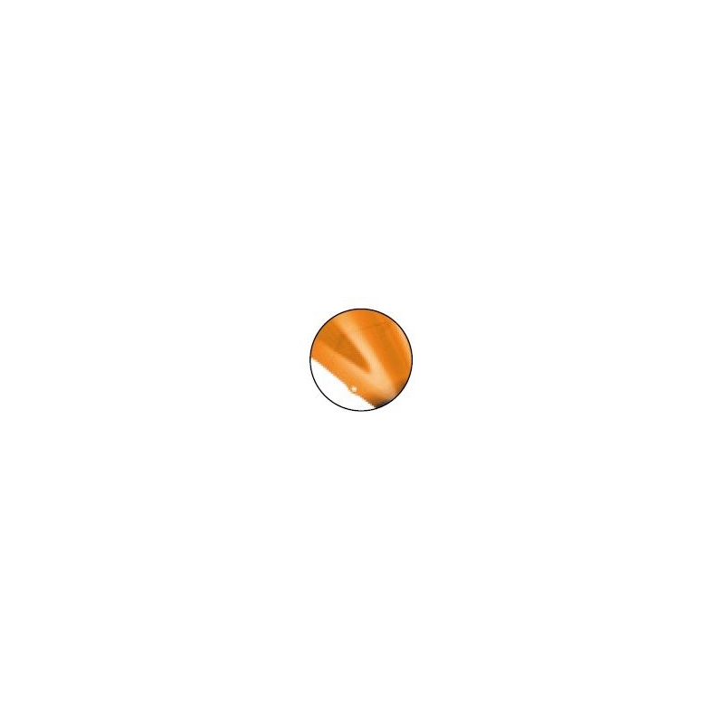 Windschutzscheibe PUIG TOURING orange