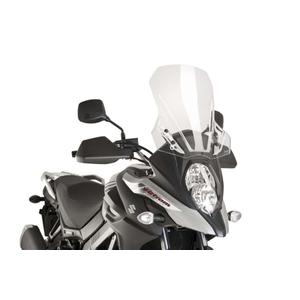 Windschutzscheibe PUIG TOURING 9719W transparent