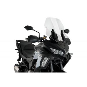 Windschutzscheibe PUIG TOURING 3640W clear