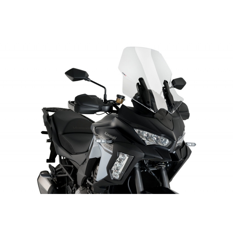 Windschutzscheibe PUIG TOURING clear