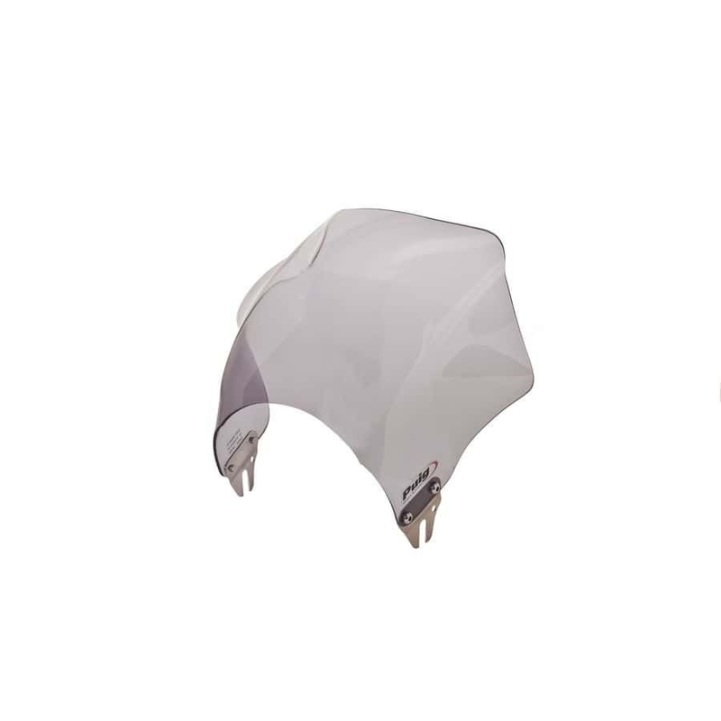 Windschirm PUIG RAPTOR getönt universell