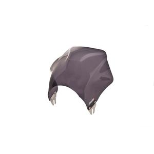 Windshield RAPT PUIG RAPTOR 4113F dunkel getönt