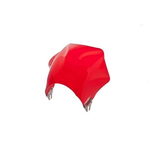 Windshield RAPT PUIG RAPTOR 4113R rot