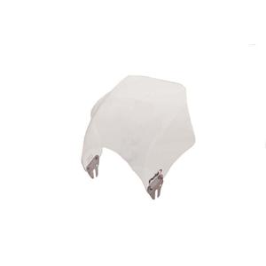 Windschirm PUIG RAPTOR 4113W transparent