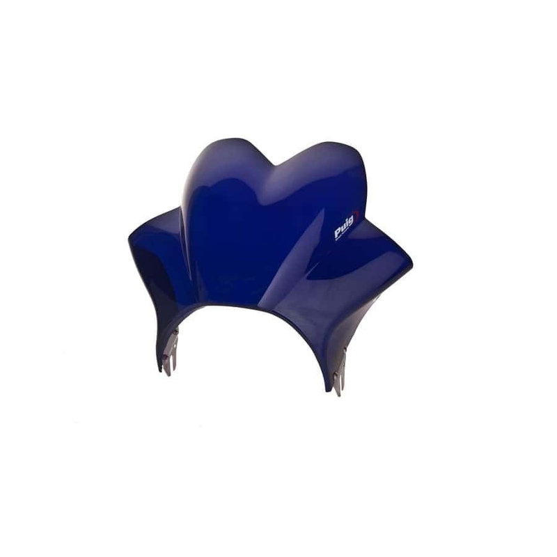 Windshield WAVE PUIG WAVE blau
